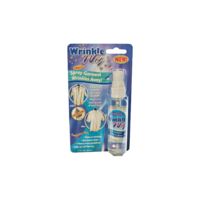 Lewis N Clark Wrinkle Wiz Spray
