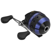 Lew's AHBC2C American Hero Spincast Reel w/Clam Pack