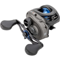 Lew's American Hero Baitcast Reel