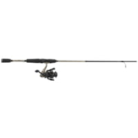 Lew's American Hero Camo Spinning Combo