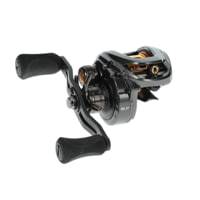Lew's Custom Lite SS Baitcast Reel