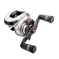 Lew's Hypermag Baitcasting Reel