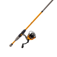 Lew's Hypersonic Spinning Rod and Reel Combo