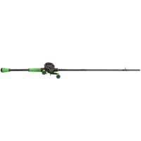Lew's MH2SHA70MH Mach 2 Speed Spool Slp, Baitcast Combo, Rh, Im8, 9-1