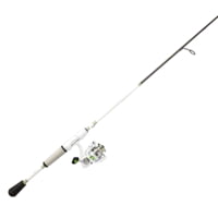 Lew's Mach Spinning Rod and Reel Combo