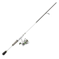 Lew's Mach Spinning Rod and Reel Combo