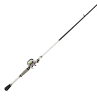 Lew's Mach Baitcast Rod and Reel Combo