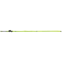 Lew's Casting Chartreuse 7ft 3in-7ft 11in Speed Sock