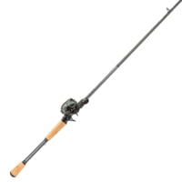 Lew's Speed Spool Spinning Rod and Reel Combo