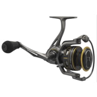 Lew's Team Custom Pro Speed Spinning Reel