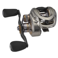 Lew's Tournament Lite LFS Reel