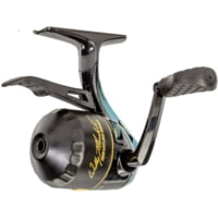 Lew's Wally Marshall Signature Underspin Reel