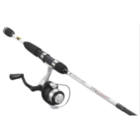 Lew's American Hero WE GO Spinning Reel/Rod Combo