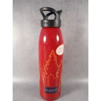 Liberty Bottleworks Aluminum Water Bottle 24 oz-Jansport Skyline