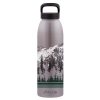 Liberty Bottleworks Ascent Water Bottle
