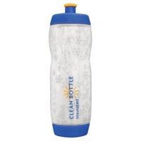 Liberty Bottleworks Clean Bottle Insulated
