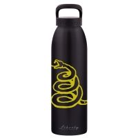 Liberty Bottleworks Gadsden Water Bottle