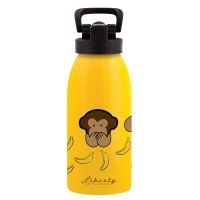 Liberty Bottleworks No Evil Water Bottle