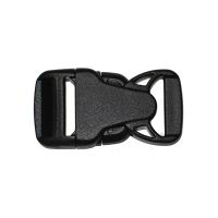Liberty Mountain Side Release Buckles