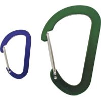 Liberty Mountain Flatwire Mini Biners