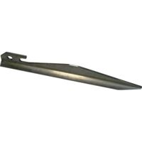 Liberty Mountain Ultimate Aluminum Pegs