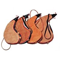Liberty Mountain Leather Bota Bags