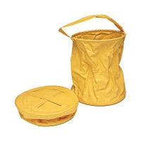 Liberty Mountain Collapsible Bucket