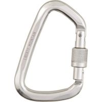 Liberty Mountain &quot;liberty Aluminum Large &quot;&quot;d&quot;&quot; Key Lock&quot;