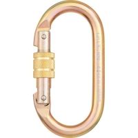 Liberty Mountain Liberty Gold Series Steel Oval