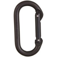 Liberty Mountain Oval Carabiners