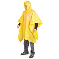Peregrine Poncho