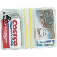 Liberty Mountain Watertight Wallet