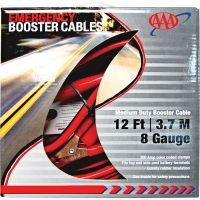 Lifeline Booster Cables