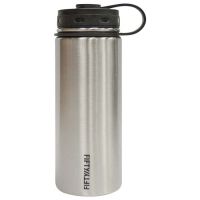 Fifty/Fifty 18 Oz Vacuum Insulated Bottle
