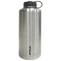 Lifeline 64 Oz. Vacuum Insulated Barrel