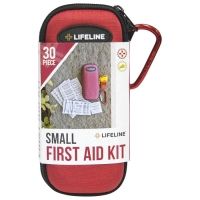 Lifeline Hard Shell First Aid Kit