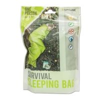 Lifeline Survival Sleeping Bag
