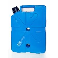 Icon LifeSaver Jerrycan 10,000UF Water Filtration Bottle