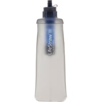 LifeStraw Flex with Collapsible Squeeze Bottle