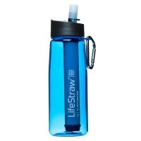 LifeStraw Go Filtration Water Bottle