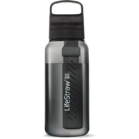 LifeStraw Go Series 1 L Water Bottle w/Filter
