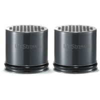 LifeStraw Go Universal Activated Carbon Filter w/Tritan Renew