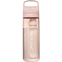 LifeStraw Go Series 22 Oz Water Bottle w/Filter