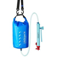 LifeStraw Mission High Volume Gravity Water Purifier