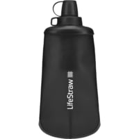 LifeStraw Peak Series Collapsible Squeeze Water Bottle Filter System