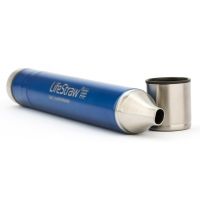 LifeStraw Steel Water Filter