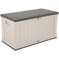 Lifetime Products 116 Gallon Outdoor Storage Deck Box