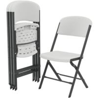 Lifetime Products 2nd Generation Commercial Folding Chair