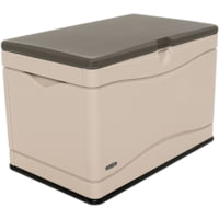 Lifetime Products 80 Gallon Outdoor Storage Deck Box