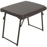 Lifetime Products Compact Light Commercial Table